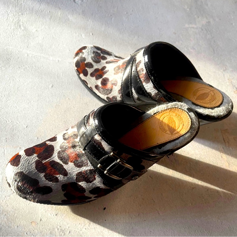Clogs By Nurture